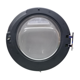 Дверь люка для стиральной машины Haier HW60-10636A